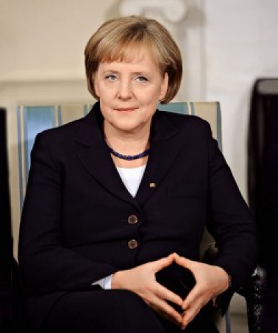 Германия поможет с размещением переселенцев