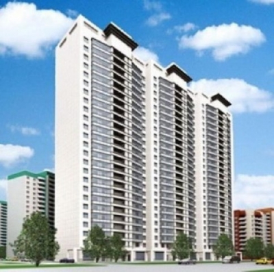 Харьковчане раскошеливаются на элитарное жилье