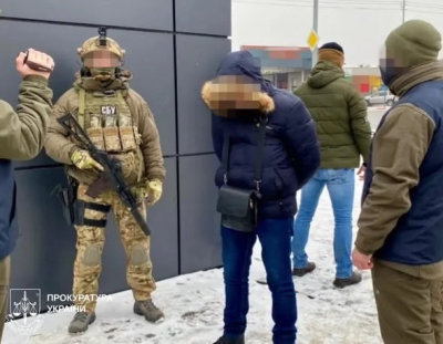 54-летний гражданин за сбор данных об украинском танке отправлен за решетку