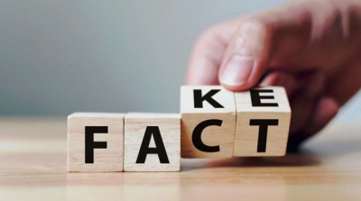 8 дієвих способів розпізнати фейкову інформацію