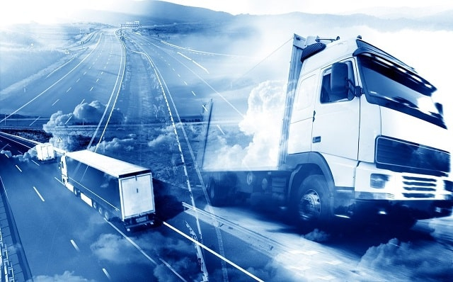 Вантажоперевезення автомобільним транспортом: види, особливості, плюси і мінуси