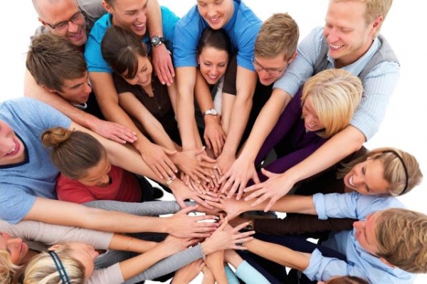 В Харькове прошло посвящение в студенты