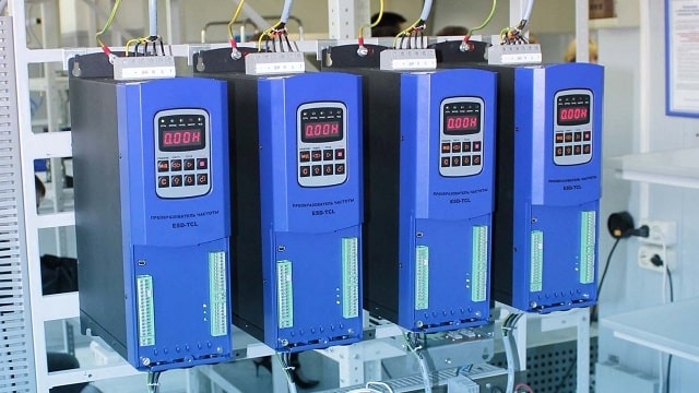 Преобразователь частоты: что это такое, как работает, применение