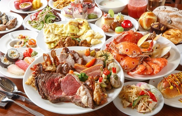 Топ самых популярных блюд в мире: интересные факты и особенности