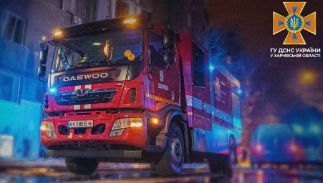 Враг убил мужчину в Казачьей Лопани, в Чугуеве во время обстрела пострадал ребенок