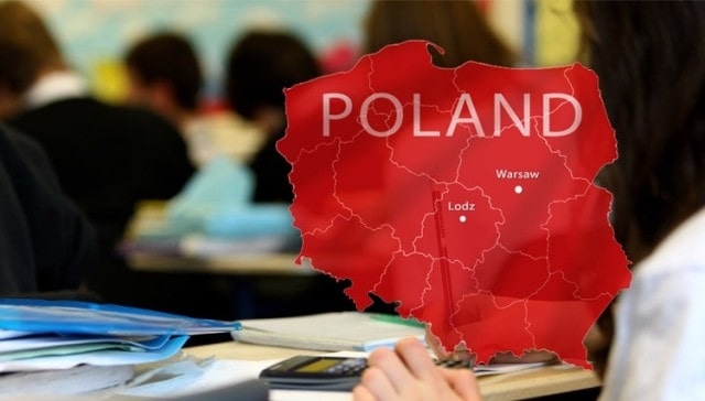 Магистратура в Польше становится все популярнее – почему и какое образование в Европе выбирают украинцы?