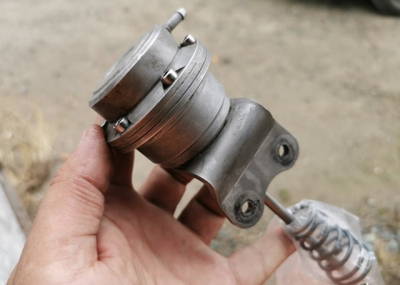 Актуатор турбины в авто: что это такое, виды и особенности