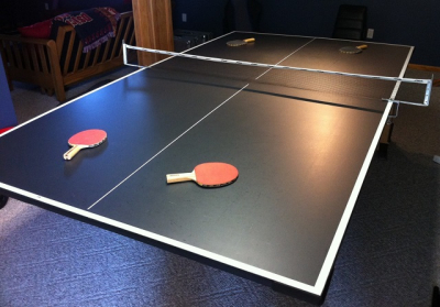 Преимущества и недостатки разных видов теннисных столов