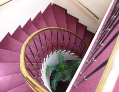 Отели Харькова дороже отелей Барселоны