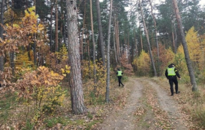 Пожилая женщина выжила в лесу без воды и еды - ее нашли на пятый день