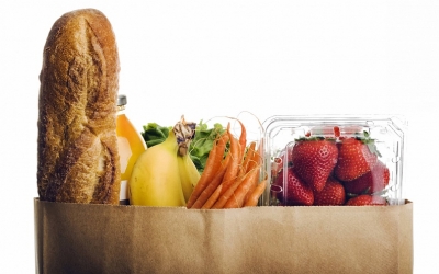 Тюремщики открыли эко-магазин