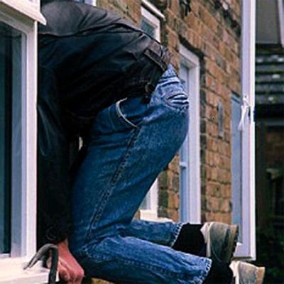 Задержан серийный дачный вор