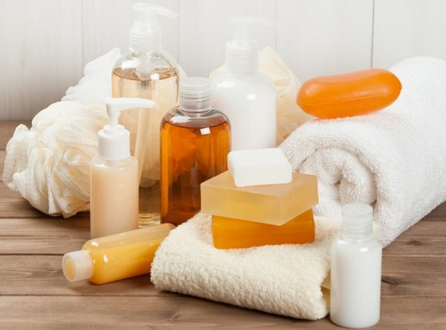 Уход за телом и волосами: 5 типов средств, которые всегда должны быть в арсенале красоты