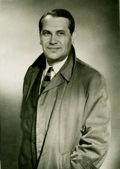 Установят памятник известному шансонье 