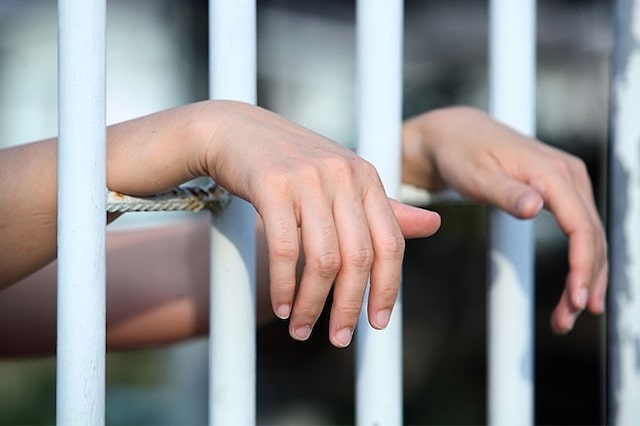 Жительница села Гусинка за коллаборационизм осуждена к 6-ти годам