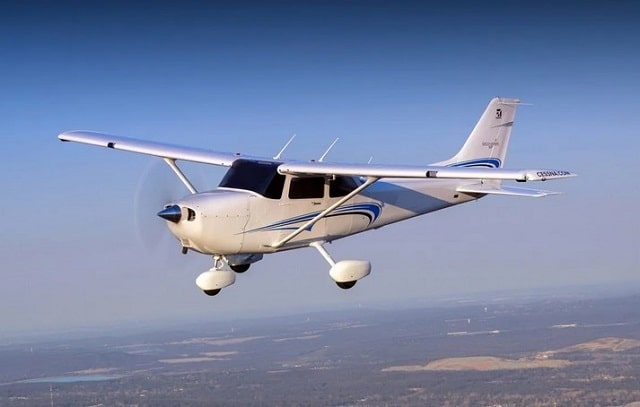 У пошуках адреналіну і емоцій: політ на лекомоторному літаку від КAVA