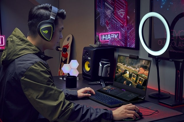 Ноутбук для игр: как выбрать, какие характеристики важны