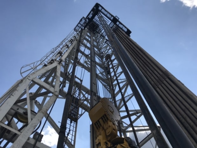 Еще 3 скважины введены в эксплуатацию компанией Burisma Group