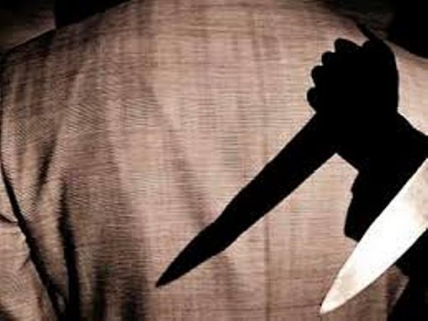 Мужчина не заметил ножевого ранения и лег спать