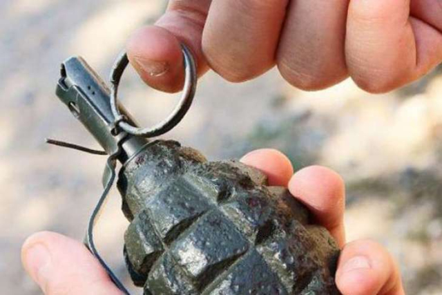 В Изюме 50-летний мужчина потерял кисти руки – разбирал боеприпас