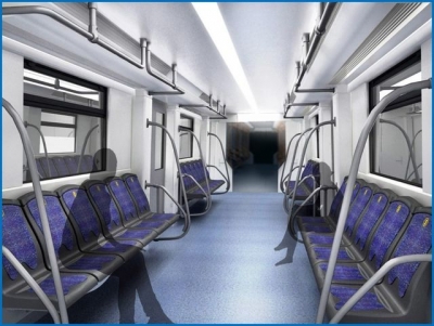 Вопросом закупки вагонов для Харьковского метро займется комиссия Кабинета министров