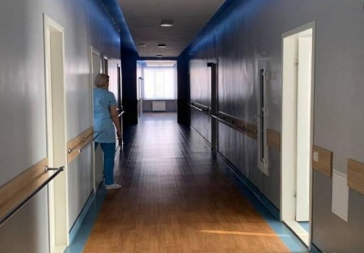 Первомайскую ЦРБ ждет сокращение кадров?