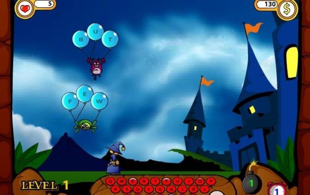 Интересные игры в интернете для компьютеров и мобильных устройств