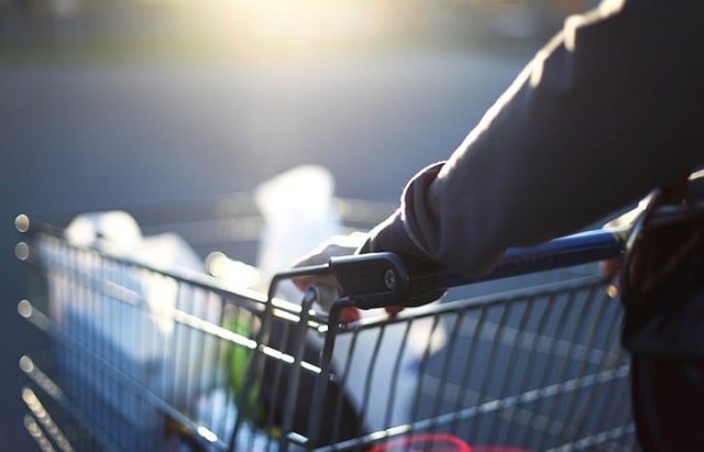 Как работать с кадрами и развивать бренд продуктового ритейла во время войны?