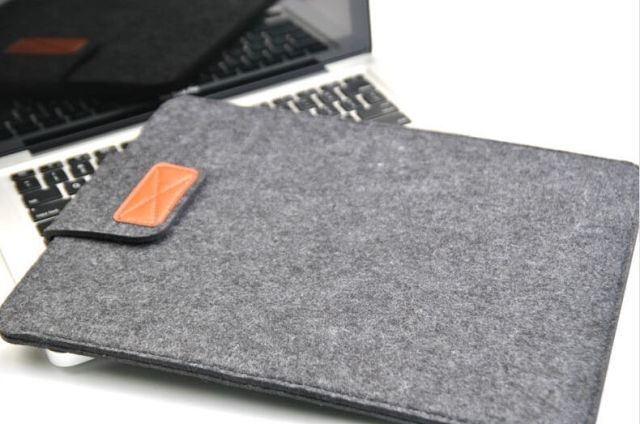 Чехлы для MacBook: обзор, интересные идеи, фото