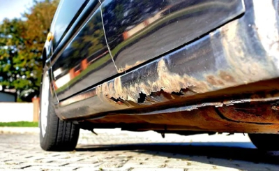 Как продлить срок службы кузова авто: защита, уход и стильные аксессуары