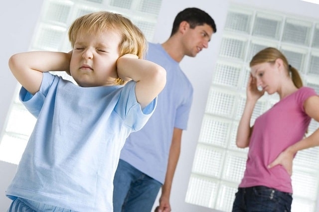 Семейные споры: что это такое, какой суд рассматривает