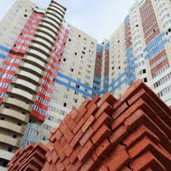 В Харькове появилось 240 тыс. кв. м. нового жилья