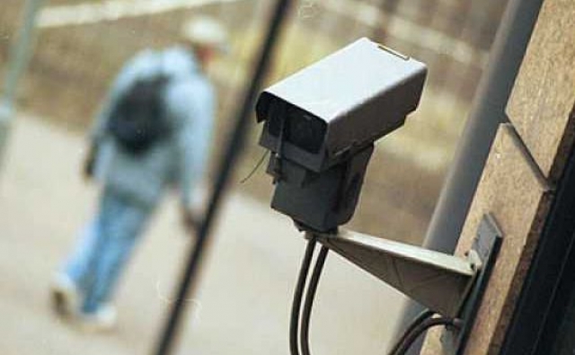 Харьков – один из последних городов-миллионников, где нет системы видеоконтроля на улицах