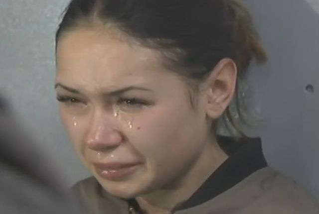 Защита Зайцевой требует для девушки условный срок