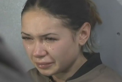 Защита Зайцевой требует для девушки условный срок