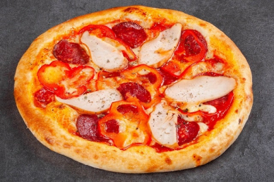 Лучшая пицца в Киеве - рейтинг заведений