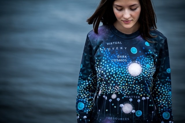 Что такое свитшот: особенности, история появления и современные тренды