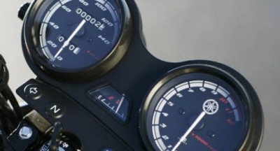 Задержаны угонщики мотоцикла и мопеда