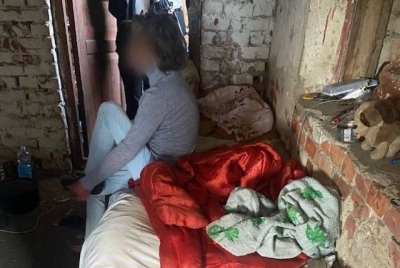 Фермерша в Харьковском районе держала в рабстве четырех граждан