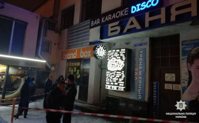 Не впустили в ночной клуб: харьковчанин «заминировал» заведение