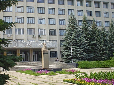 Ректор вуза, которого обвинили в получении взятки, прокомментировал обвинение