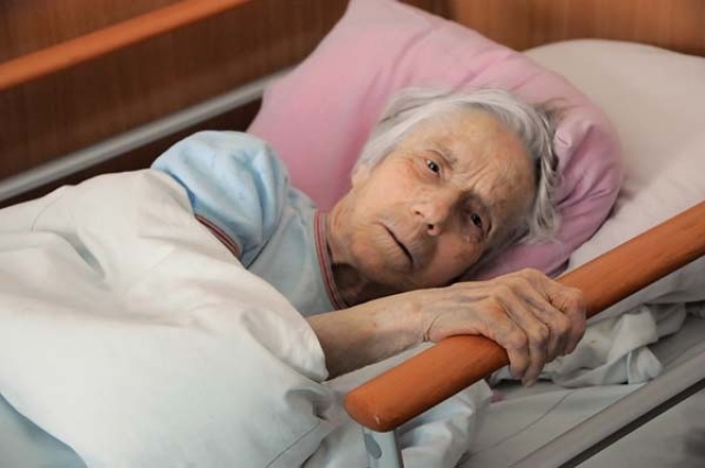 За кулисами ЧП – что обнаружило следствие после пожара в доме престарелых