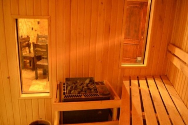 В Харьковской области парень погиб в развлекательном заведении