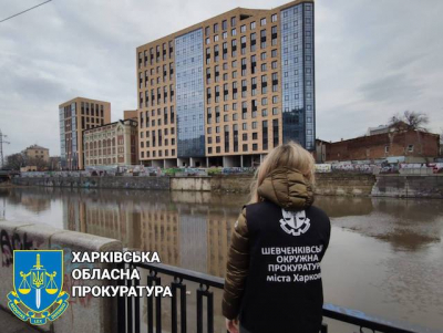 Скандальную многоэтажку в Харькове снесут – суд принял постановление