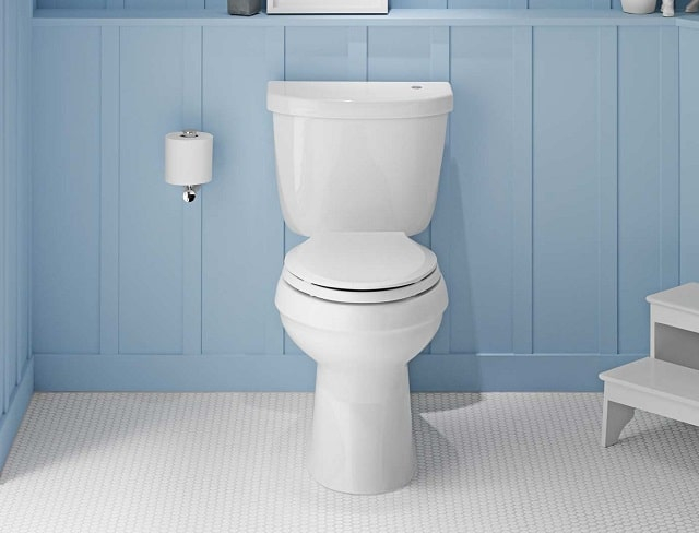 Какие бывают унитазы: виды и особенности, как выбрать