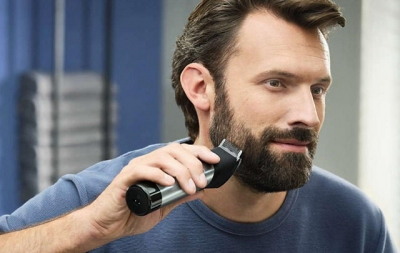 Триммеры Philips: надежные и эргономичные устройства для ухода за бородой