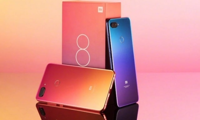 Смартфон Xiaomi Mi8 Lite: обзор, характеристики, возможности