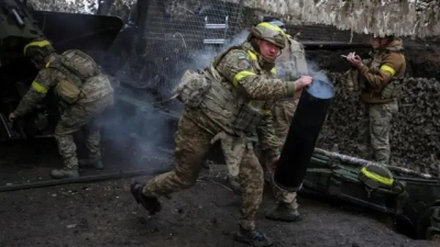 ВСУ продолжают контратаки на Купянском направлении и выбивают остатки россиян из Купянска