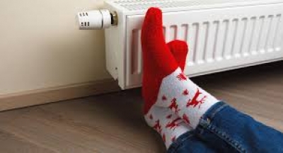 В крупных районах Харькова не прекращаются проблемы с отоплением