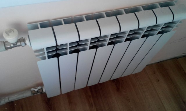 В Харькове ввели специальный режим отопления